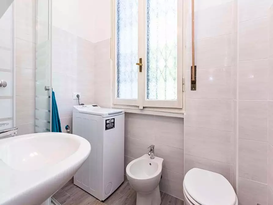 Immagine 7 di Camera in affitto  in Via Salvatore Barzilai6 a Milano