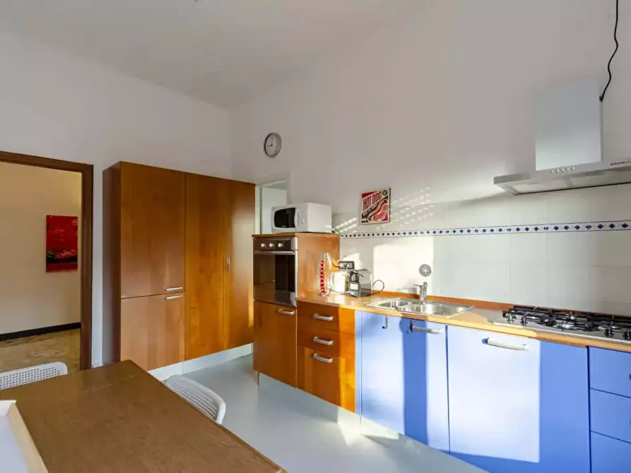 Immagine 14 di Appartamento in affitto  in Via Camilla a Genova