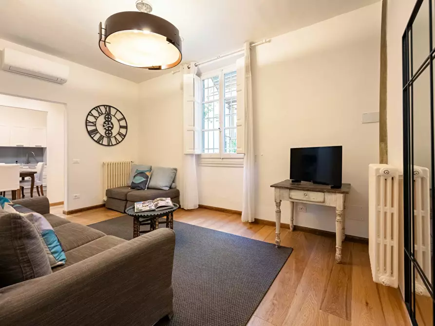 Immagine 24 di Appartamento in affitto  in Via dei Benci a Firenze