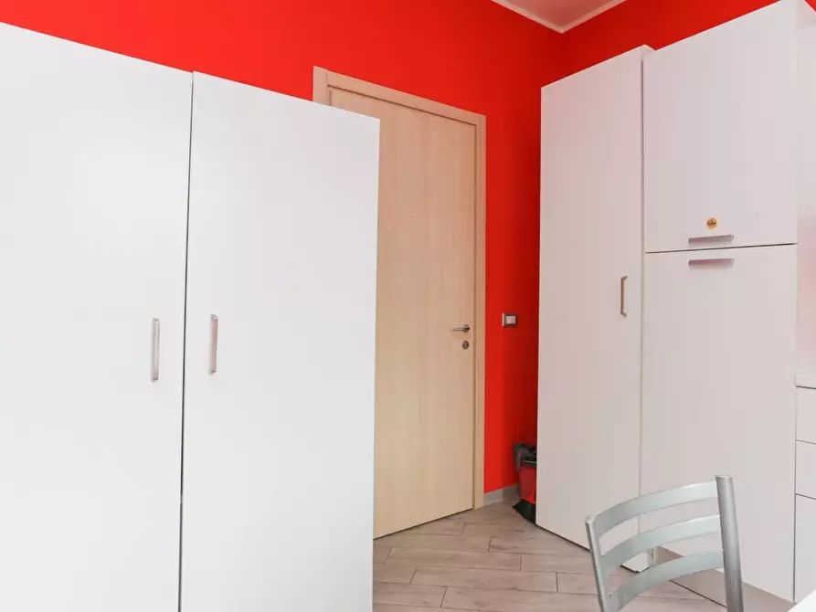 Immagine 9 di Appartamento in affitto  in Via Bordighera34 a Milano