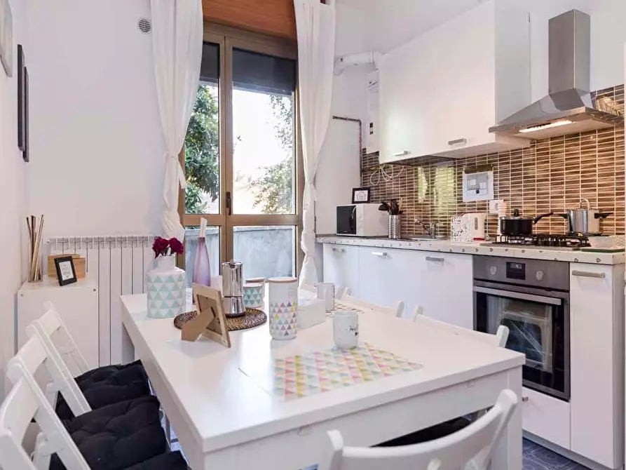 Immagine 11 di Camera in affitto  in Viale Giovanni Vicini20 a Bologna