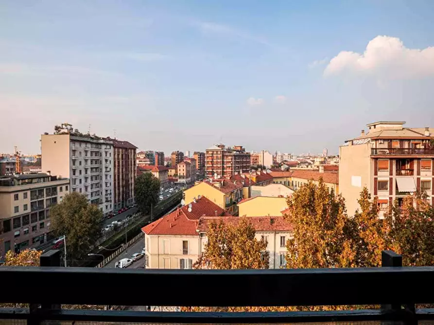 Immagine 3 di Camera in affitto  in Viale Tibaldi2 a Milano