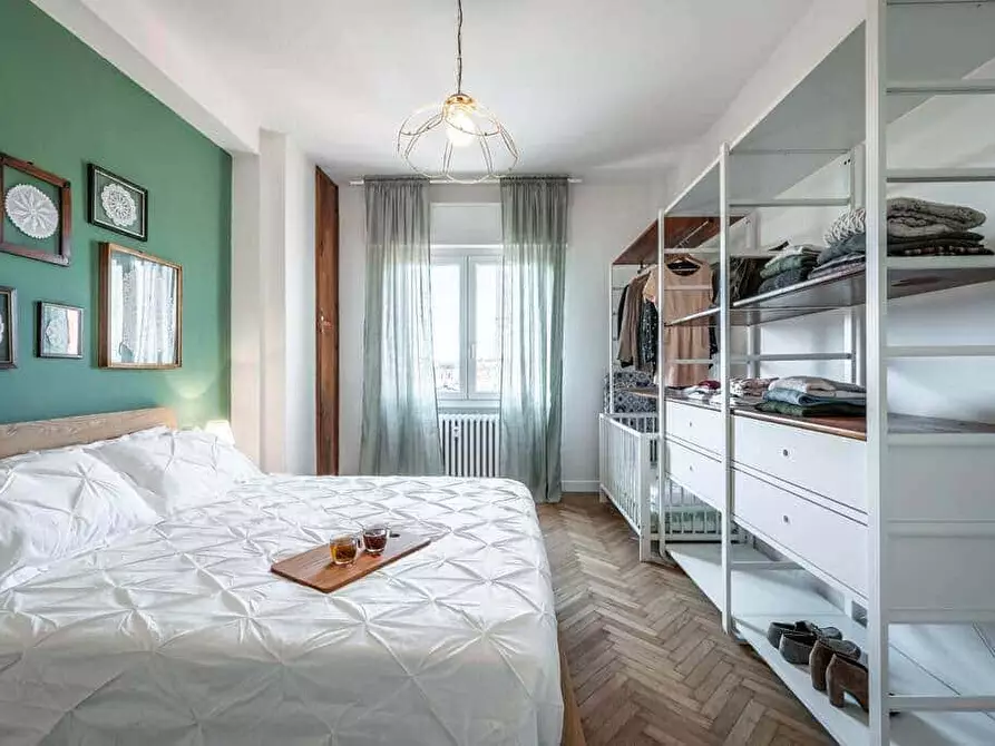 Immagine 11 di Appartamento in affitto  in Via Castelmaraldo15 a Modena