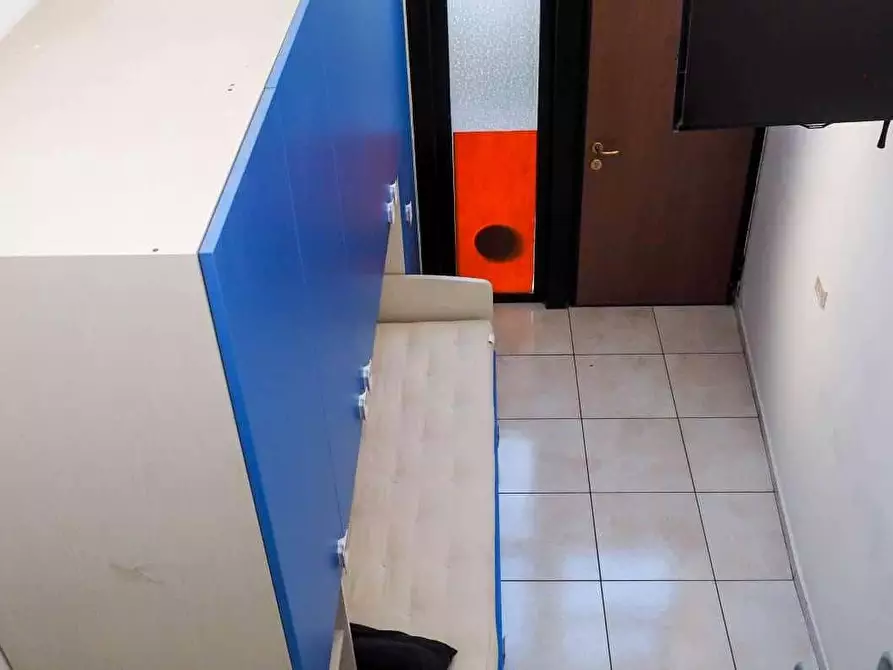 Immagine 24 di Appartamento in affitto  in Via Privata Ugo Tommei a Milano