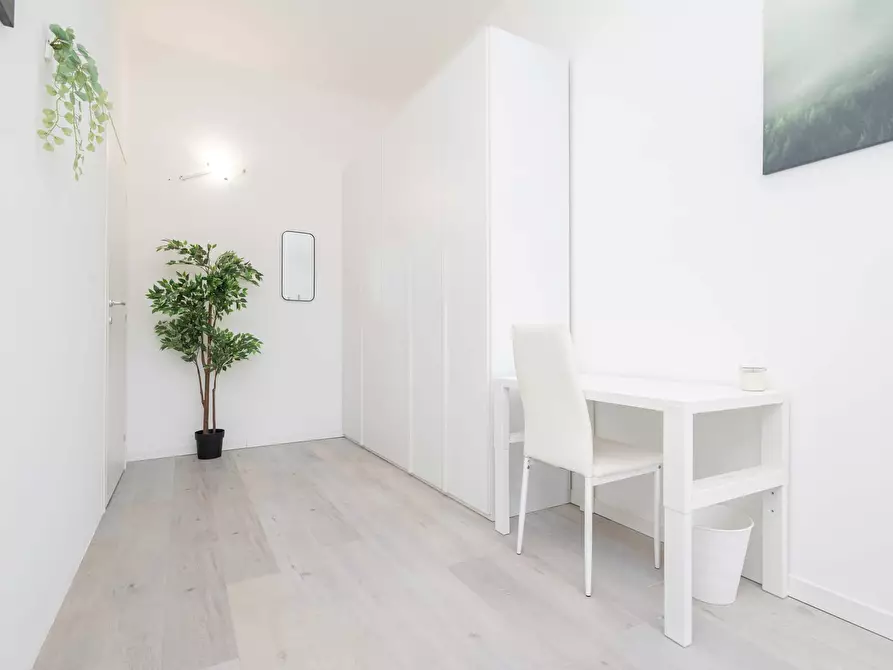 Immagine 5 di Camera in affitto  in Via Fernanda Wittgens3 a Milano