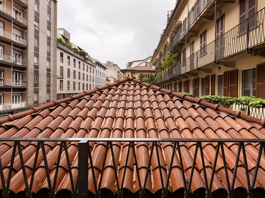 Immagine 23 di Appartamento in affitto  in Via Molino delle Armi2 a Milano
