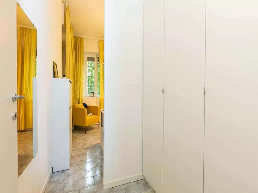 Immagine 7 di Camera in affitto  in Corso San Gottardo40 a Milano
