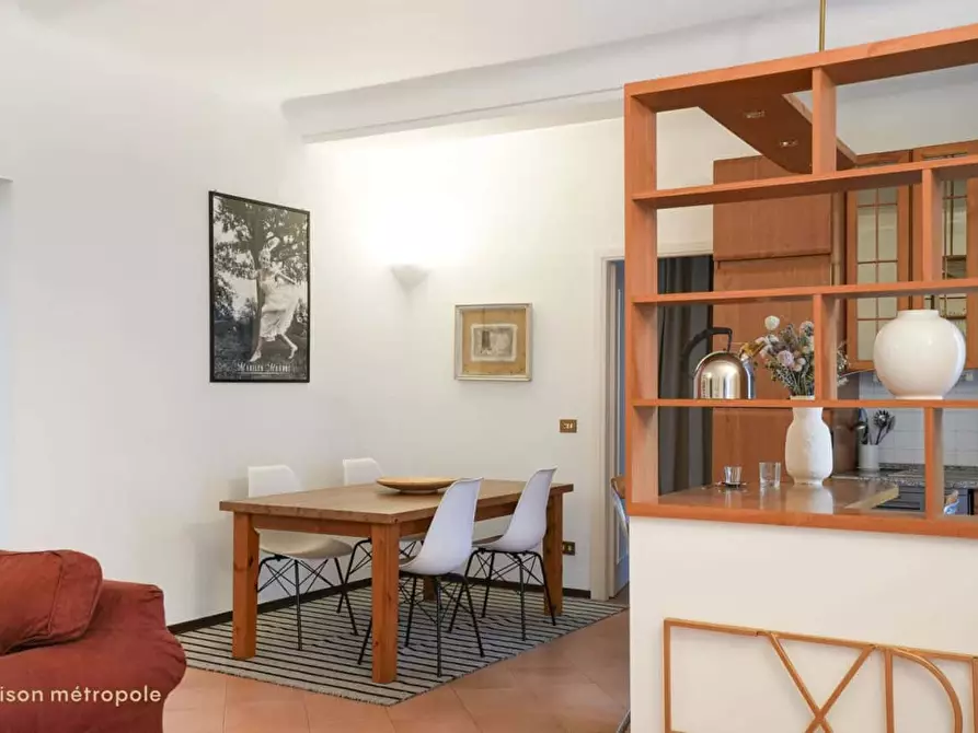 Immagine 11 di Appartamento in affitto  in Via Giovanni Giolitti4 a Torino