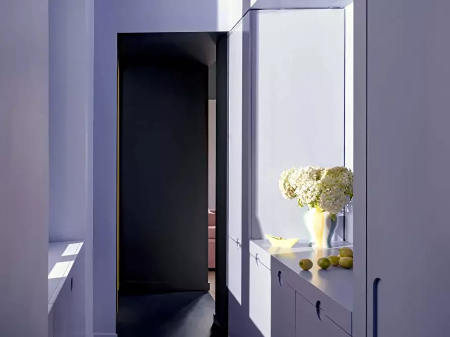 Immagine 6 di Appartamento in affitto  in Via Luigi Settembrini18 a Milano