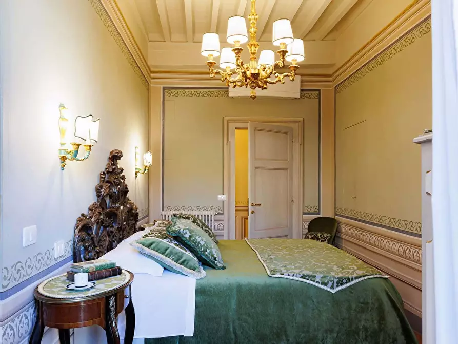 Immagine 24 di Appartamento in affitto  in Via Roma a Cortona