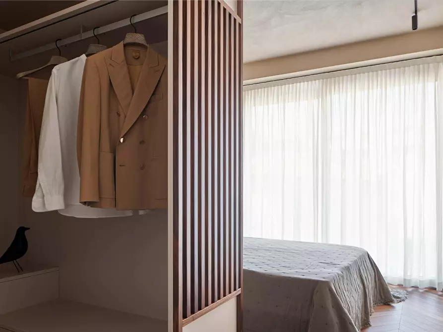 Immagine 14 di Appartamento in affitto  in Via Aristotile Fioravanti5 a Milano