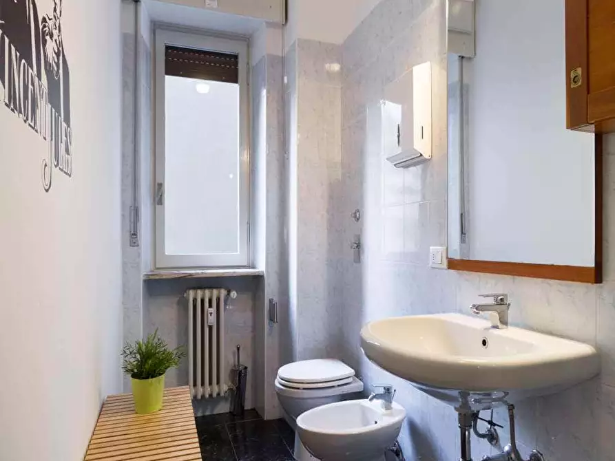 Immagine 14 di Camera in affitto  in Via Andrea Costa33 a Milano