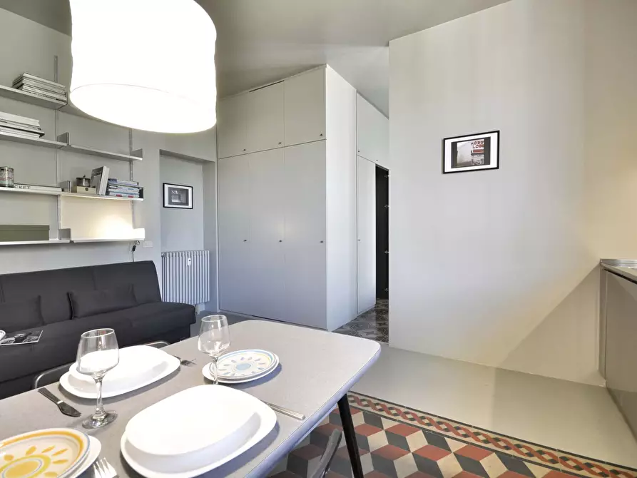 Immagine 22 di Appartamento in affitto  in Via Francesco de Sanctis50 a Milano