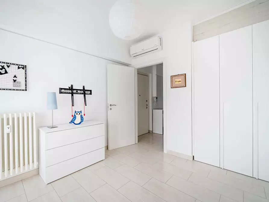 Immagine 35 di Appartamento in affitto  in Via delle Genziane3 a Milano