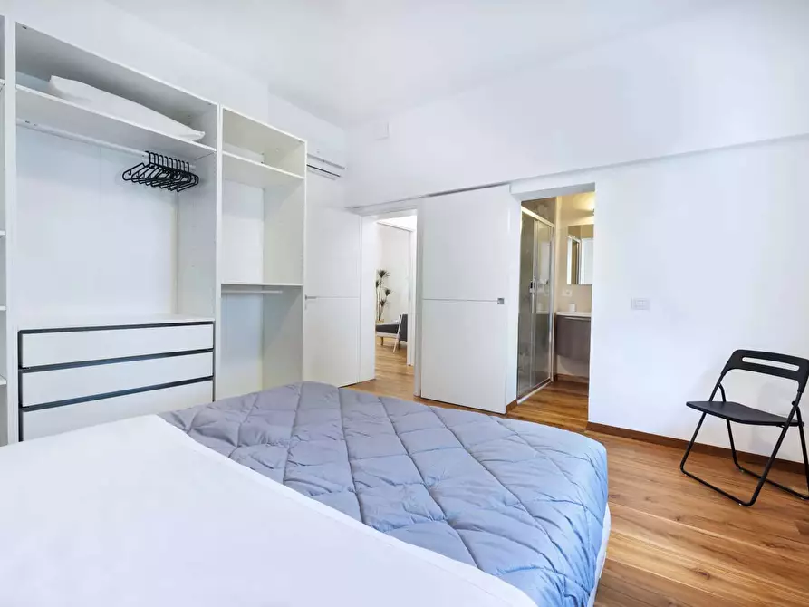 Immagine 28 di Appartamento in affitto  in Via del Fante22 a Rimini