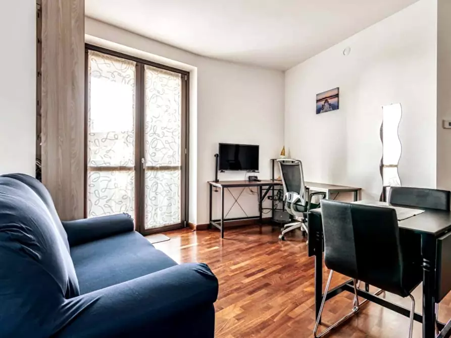 Immagine 13 di Appartamento in affitto  in Via Sapri4 a Milano