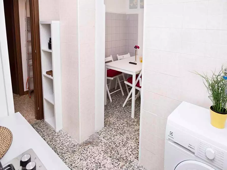 Immagine 19 di Camera in affitto  in Viale Carlo Espinasse10 a Milano