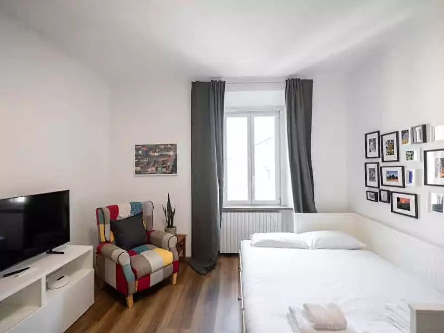 Immagine 1 di Appartamento in affitto  in Via Paolo Sarpi27 a Milano