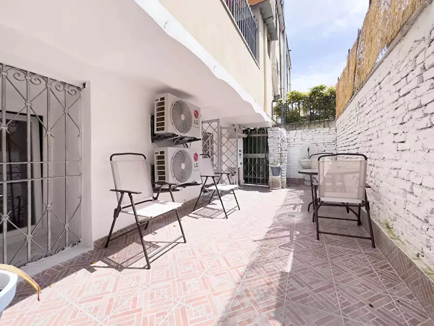 Immagine 36 di Appartamento in affitto  in Via del Pigneto26 a Roma