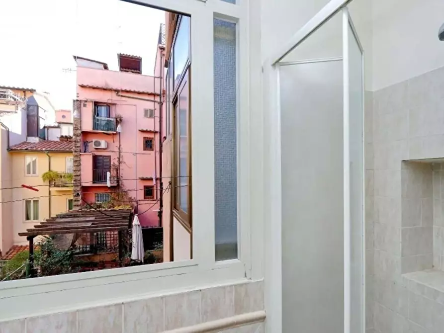 Immagine 5 di Appartamento in affitto  in Borgo Vittorio41 a Roma