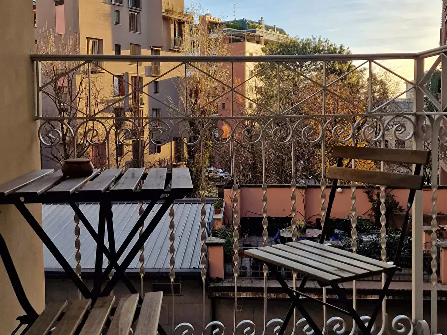 Immagine 15 di Appartamento in affitto  in Piazzale Gabriele Rosa18 a Milano