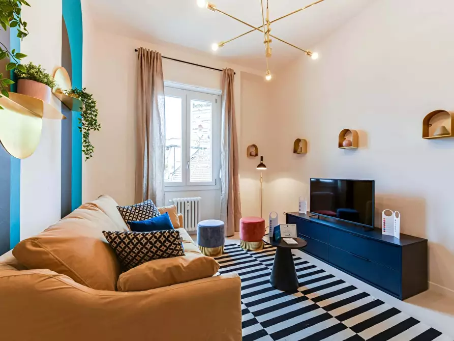 Immagine 3 di Appartamento in affitto  in Via San Vincenzo1 a Milano