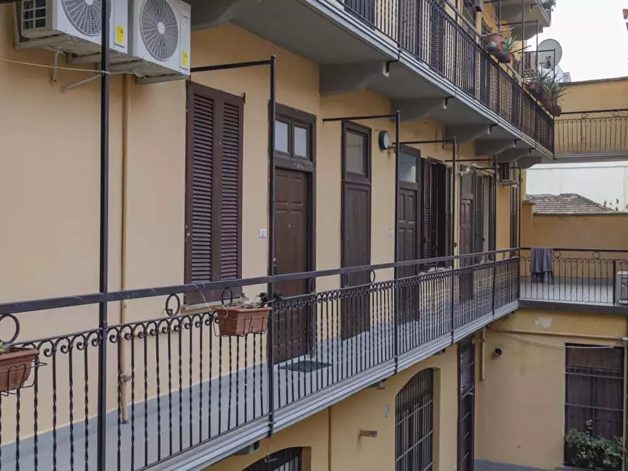 Immagine 1 di Appartamento in affitto  in Via Pietro Pomponazzi4 a Milano