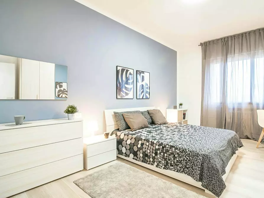 Immagine 1 di Camera in affitto  in Via Giosuè Carducci45 a Venezia