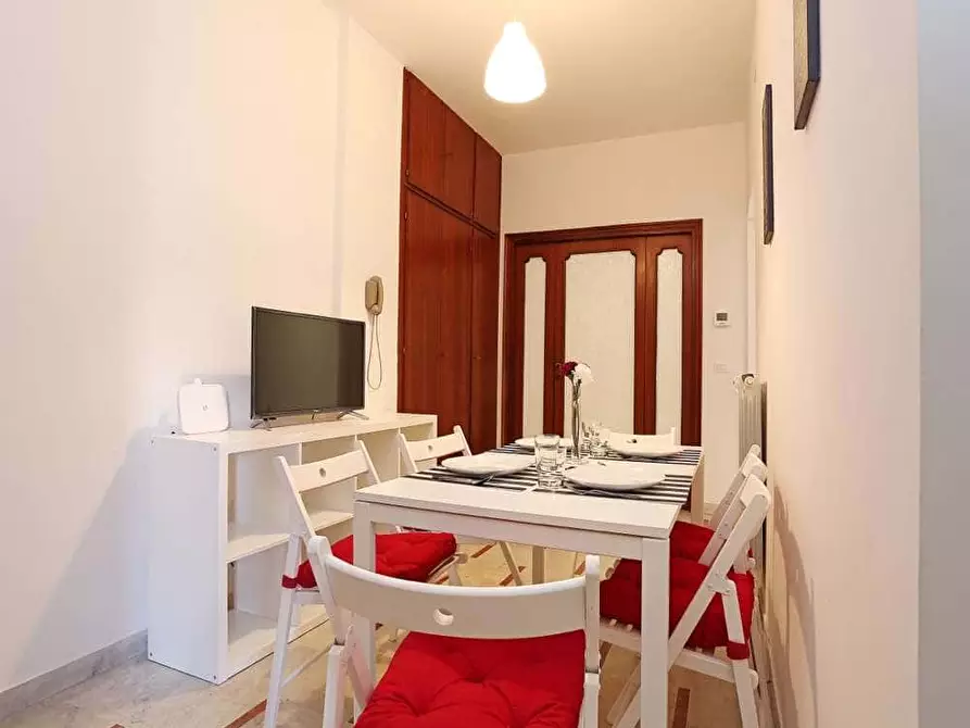 Immagine 35 di Camera in affitto  in Via Gualdo Tadino4 a Roma