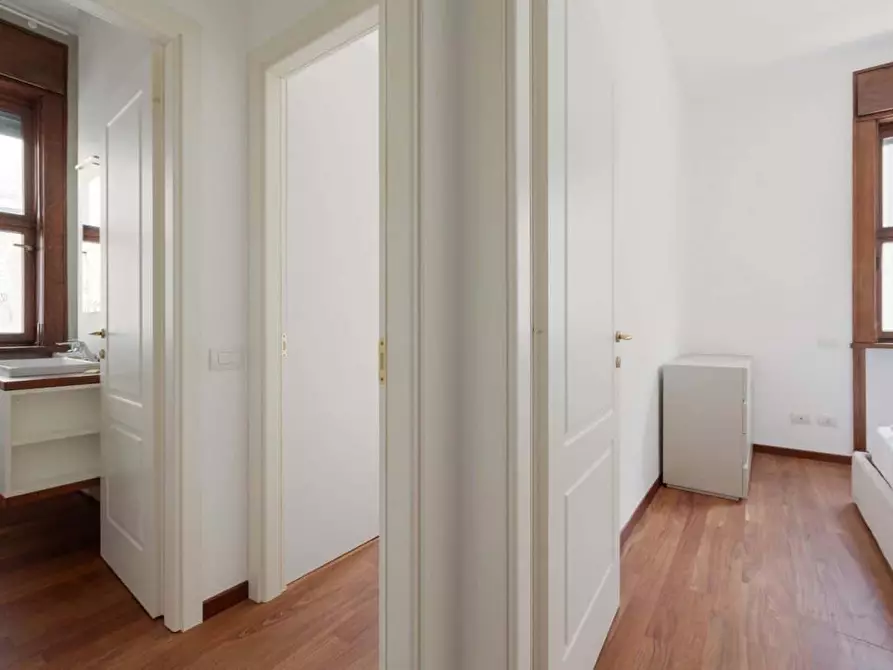 Immagine 12 di Appartamento in affitto  in Via Giovanni da Milano6 a Milano