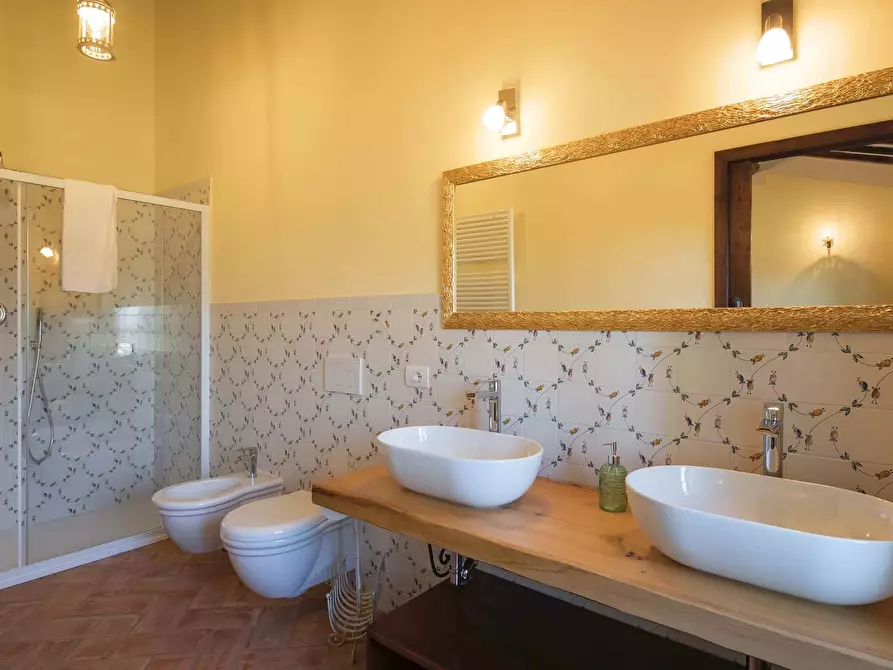 Immagine 33 di Appartamento in affitto  in 52044 Mezzavia, Province of Arezzo, Italy a Cortona