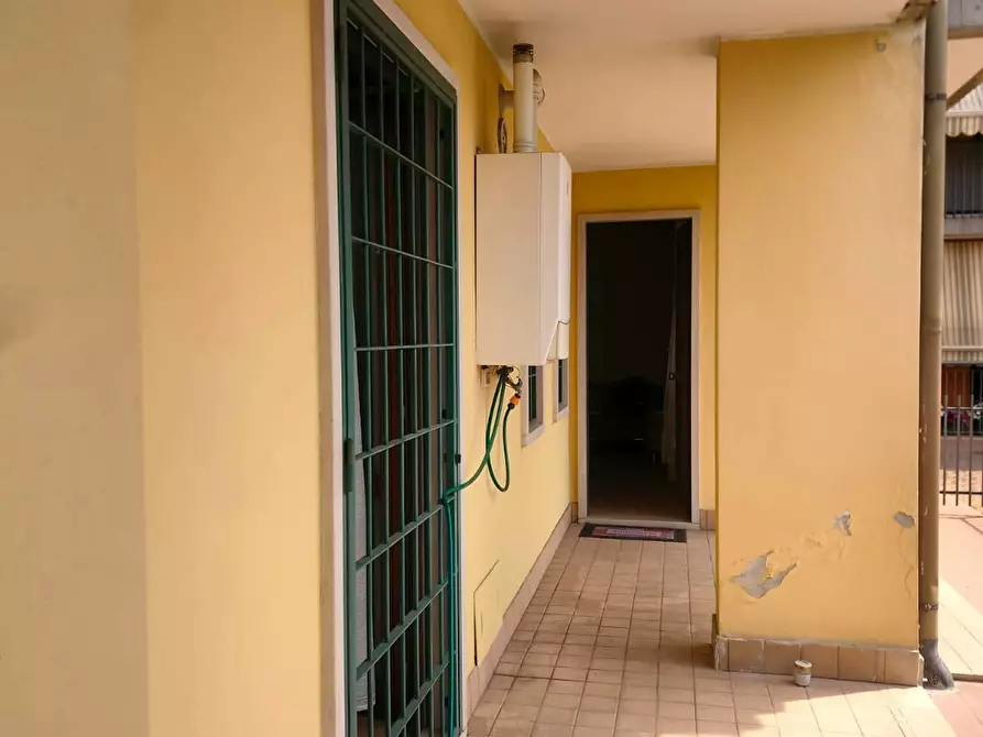 Immagine 14 di Appartamento in affitto  in Via Molinara2 a Buttapietra