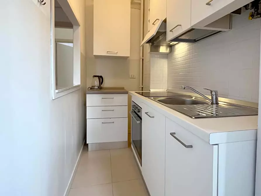 Immagine 5 di Appartamento in affitto  in Via Privata Belgirate9 a Milano