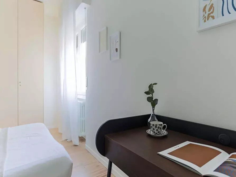 Immagine 3 di Appartamento in affitto  in Via Emilio Morosini27A a Milano
