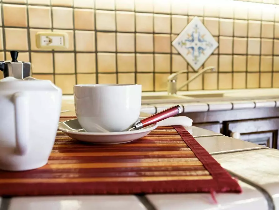 Immagine 12 di Appartamento in affitto  in Via San Benedetto a Cortona