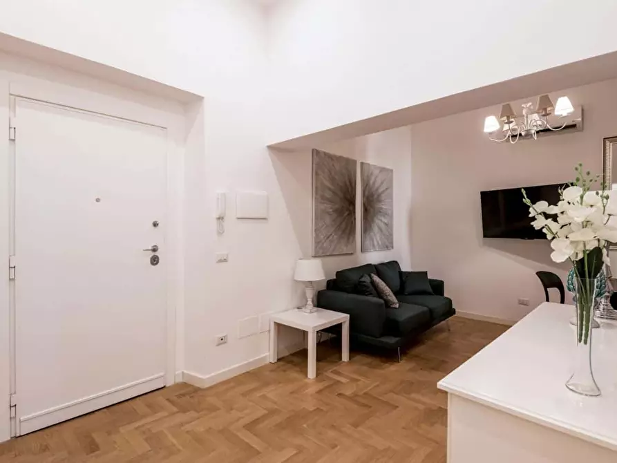 Immagine 15 di Appartamento in affitto  in Via Nomentana27 a Roma