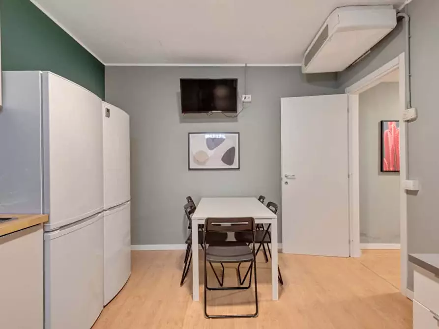 Immagine 32 di Camera in affitto  in Via Nicola Antonio Porpora90 a Milano