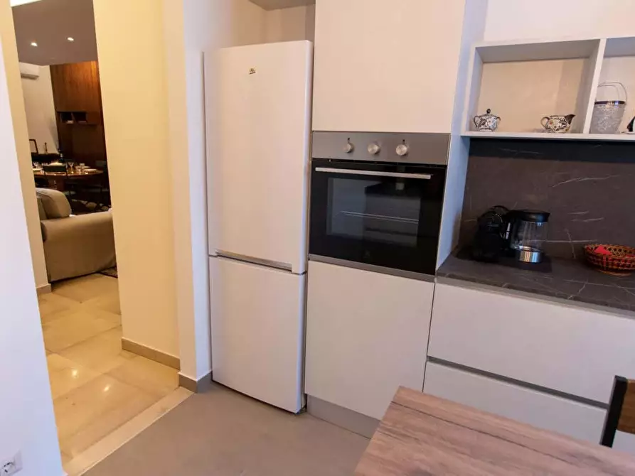 Immagine 6 di Appartamento in affitto  in Via Giuseppe Govone100 a Milano