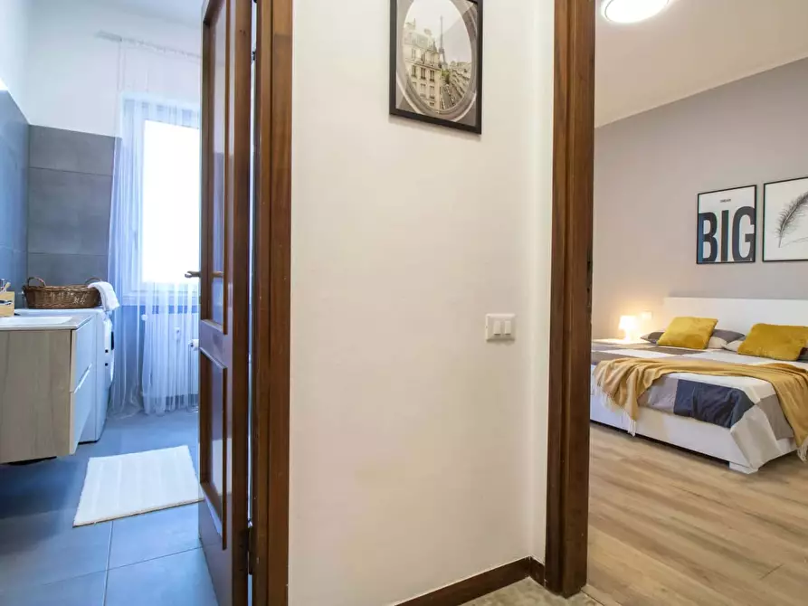 Immagine 6 di Camera in affitto  in Via Carlo Pisacane35 a Brescia