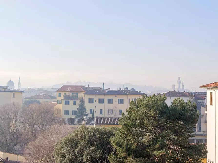 Immagine 56 di Appartamento in affitto  in Via Masaccio145 a Firenze