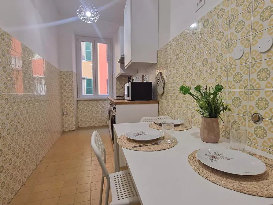 Immagine 13 di Camera in affitto  in Viale Angelico261 a Roma