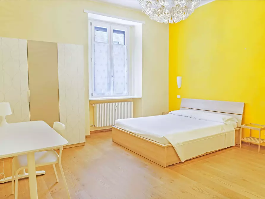 Immagine 2 di Appartamento in affitto  in Via San Secondo51 a Torino