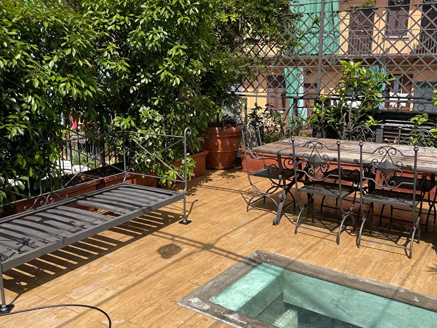 Immagine 33 di Appartamento in affitto  in Via Varesina205 a Milano