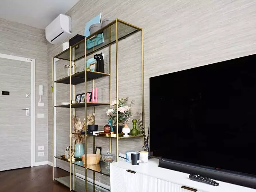 Immagine 13 di Appartamento in affitto  in Via Rosolino Pilo19 a Milano