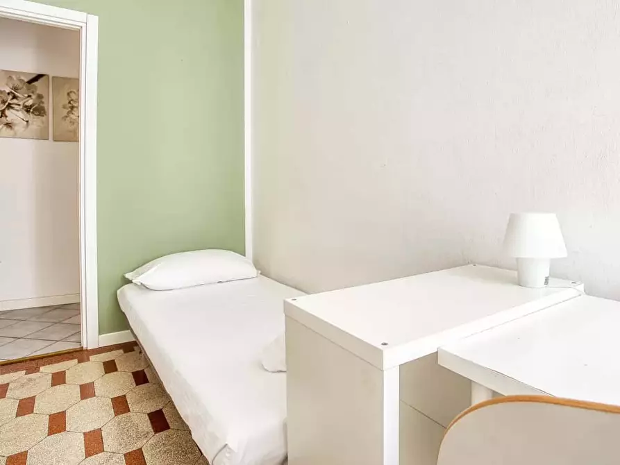 Immagine 16 di Appartamento in affitto  in Via Achille Mauri a Milano