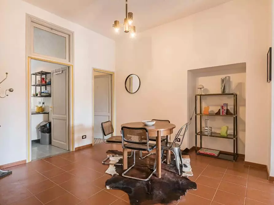 Immagine 27 di Appartamento in affitto  in Via Casilina209 a Roma