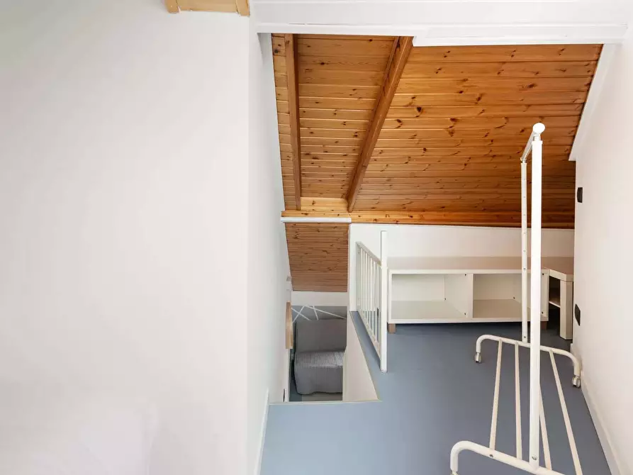 Immagine 15 di Appartamento in affitto  in Corso Magenta25 a Milano