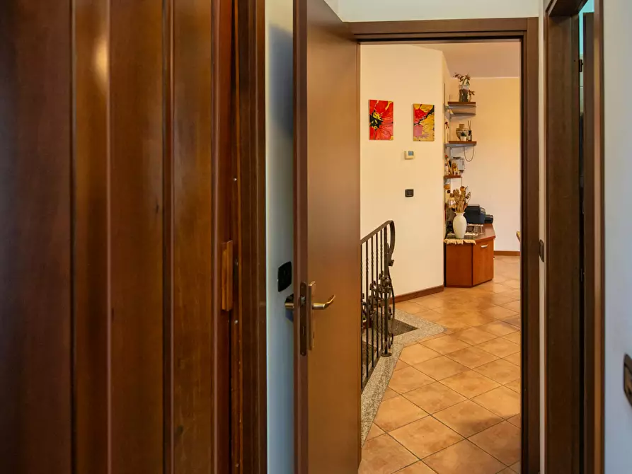 Immagine 11 di Appartamento in affitto  in Via Molinara2 a Buttapietra