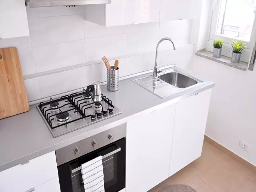 Immagine 22 di Camera in affitto  in Viale Molise65 a Milano