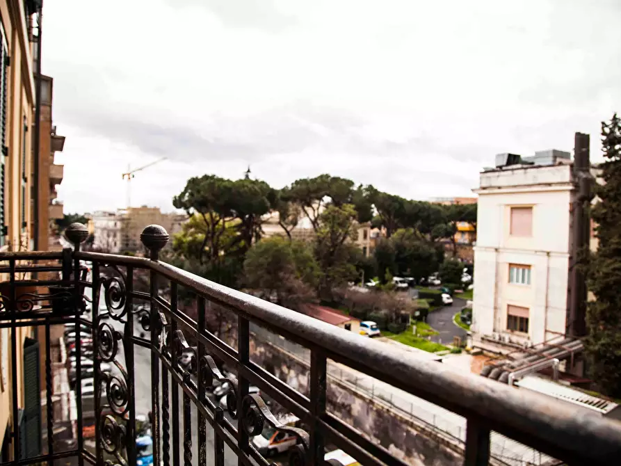 Immagine 10 di Camera in affitto  in Via Treviso43 a Roma